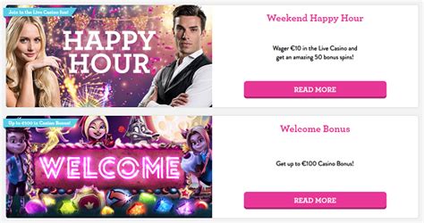 Winning Room Casino Online Review With Promotions.